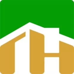 Логотип «Галерея недвижимости»